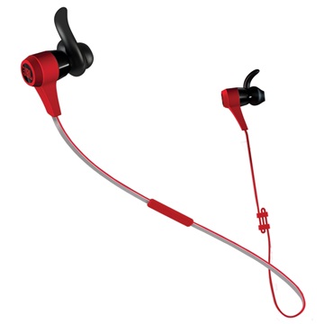 HDP JBL Reflect sport fülhallgató - iOS - Piros