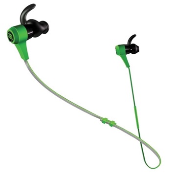 HDP JBL Reflect sport fülhallgató - iOS - Zöld