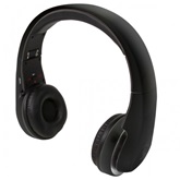 HDP LogiLink BT0023 Bluetooth fejhallgató - Fekete
