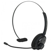 LogiLink BT0027 Bluetooth fejhallgató