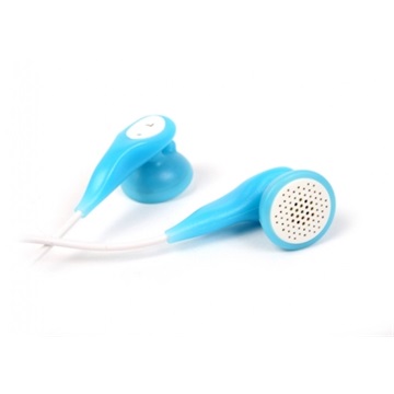 HDP Omega FH1015N fülhallgató - Kék