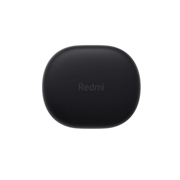 Xiaomi Redmi Buds 4 Lite vezeték nélküli fülhallgató, fekete - BHR7118GL