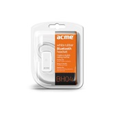 HDS ACME BH-04 Headset - Bluetooth – Fehér
