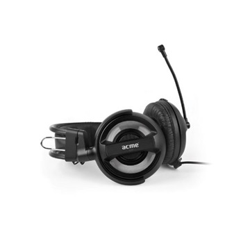 HDS ACME HA-07 headset for gamers