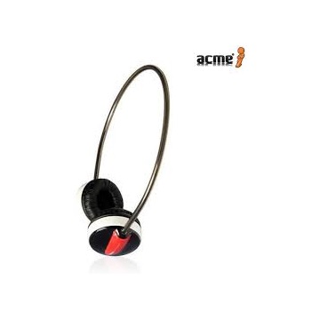 HDS ACME HS-111BK headset
