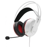 ASUS Cerberus Arctic Gamer Headset - Fehér