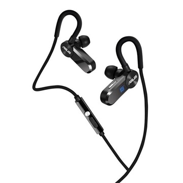 HDS ASUS Headset EB50N - Bluetooth - Fekete