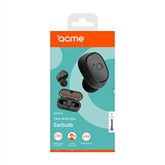 Acme BH411 Advanced True wireless bluetooth fülhallgató