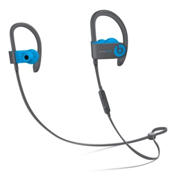 Apple Beats Powerbeats3 wireless earphones - Flash Blue