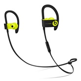 Apple Beats Powerbeats3 wireless earphones - Shock Yellow