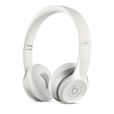 HDS Apple Beats Solo2 headset - Fehér
