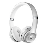 Apple Beats Solo3 wireless headset - Ezüst