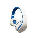 HDS Approx APPDJJAZZWBL DJ Jazz Headset - Fehér/kék