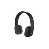 HDS Approx HSBT01B headset - Bluetooth - fekete