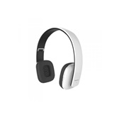 HDS Approx HSBT01W headset - Bluetooth - fehér