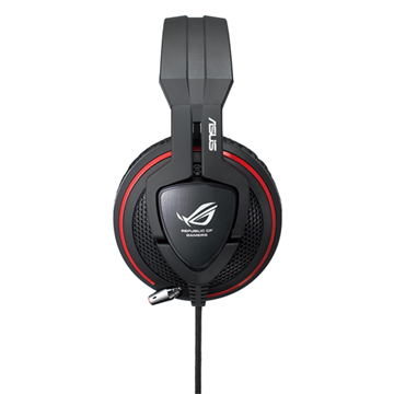 HDS Asus Headset ORION PRO