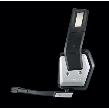 HDS Cooler Master STORM - Pulse-R Headset - SGH-4330-KATA1