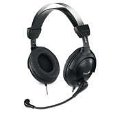 HDS Genius HS-505X Gaming headset