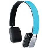 HDS Genius HS-920BT headset - Kék