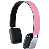 HDS Genius HS-920BT headset - Rózsaszín