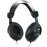 Genius HS-M505X headset (single jackdugó)