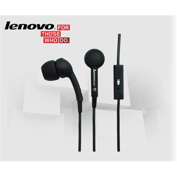 HDS Lenovo P165 headset - 888016076 - fekete