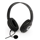 Modecom-Logic LH-30 headset