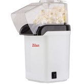 Zilan ZLN8044 Popcorn készítő - 1200W - fehér
