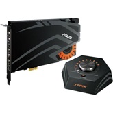 ASUS PCI-E STRIX RAID DLX