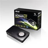 ASUS USB XONAR U7