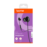 HPE ACME BH104 fülhallgató - Bluetooth