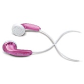 HPE Genius GHP-200V fülhallgató rózsaszín