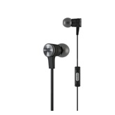 HPE JBL E10 fülhallgató - Android - Fekete