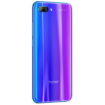 Honor 10 128GB Fantom kék