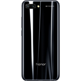 Honor 10 64GB Fekete