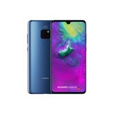 Huawei Mate 20 128GB Kék