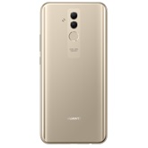 Huawei Mate 20 Lite 64GB Arany