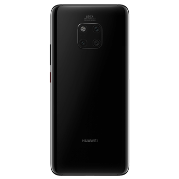 Huawei Mate 20 Pro 128GB Fekete