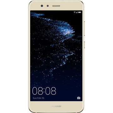 Huawei P10 Lite 64GB Arany