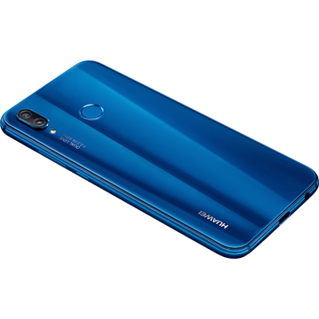 Huawei P20 Lite 64GB Kék