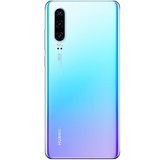 Huawei P30 128GB Jégkristály kék