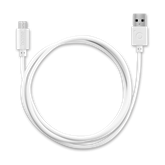 Acme CB1011W micro USB kábel - 1m