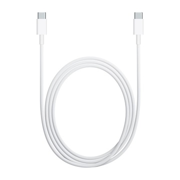 KAB Apple MacBook 29W USB-C Charger Cable 2.0m