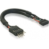 KAB Delock 41781 2mm anya - 2,54mm apa USB kábel