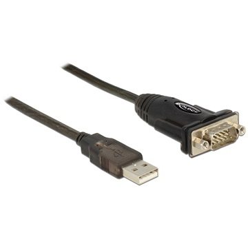 Delock 62582 USB1.1 - 1x soros kábel - 1,5m