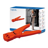 LogiLink WZ0009 Univerzális préselő eszköz