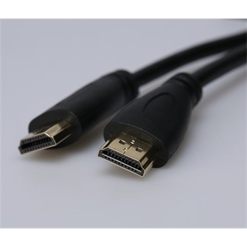 KAB M-Tech HDMI 1.4 ver. High-Speed 3D kábel - 1,5m