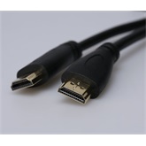 KAB M-Tech HDMI 1.4 ver. High-Speed 3D kábel - 5m