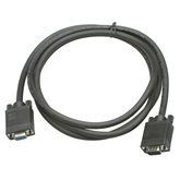 Roline HD15M/F VGA kábel - 2m