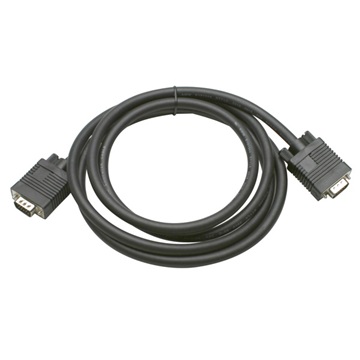 Roline HD15M/M VGA kábel - 2m